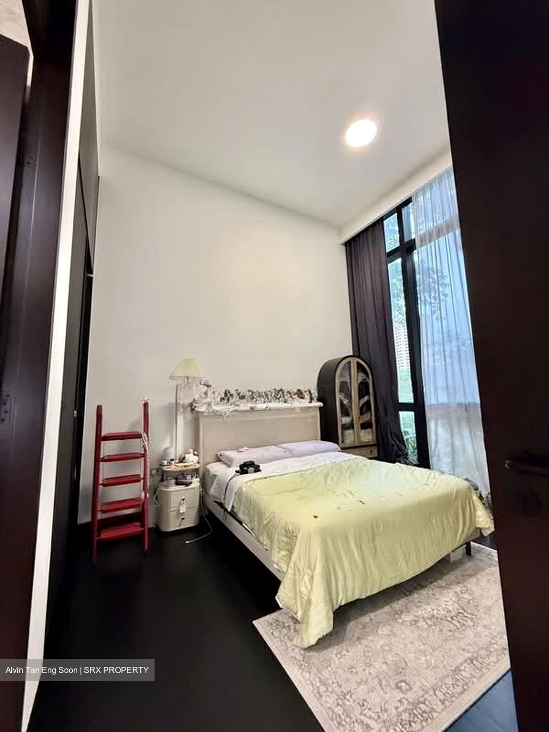 Martin Modern (D9), Condominium #573956011